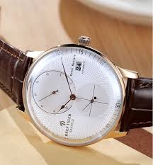 Seattle Navy 2 RGA82B0-2 Watch